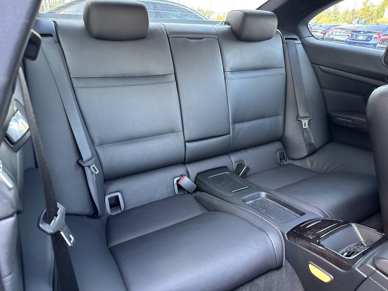 Used 2013 BMW 335i xDrive Coupe AWD/4WD image 19