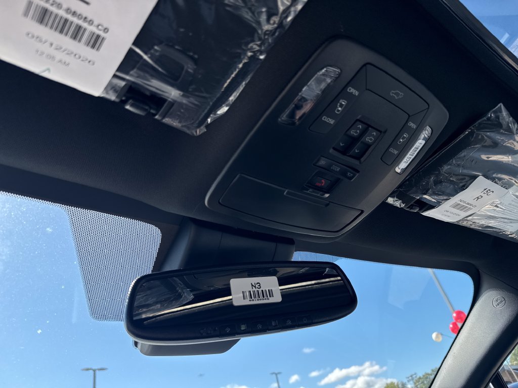 New 2026 Toyota Sienna XSE AWD/4WD image 27