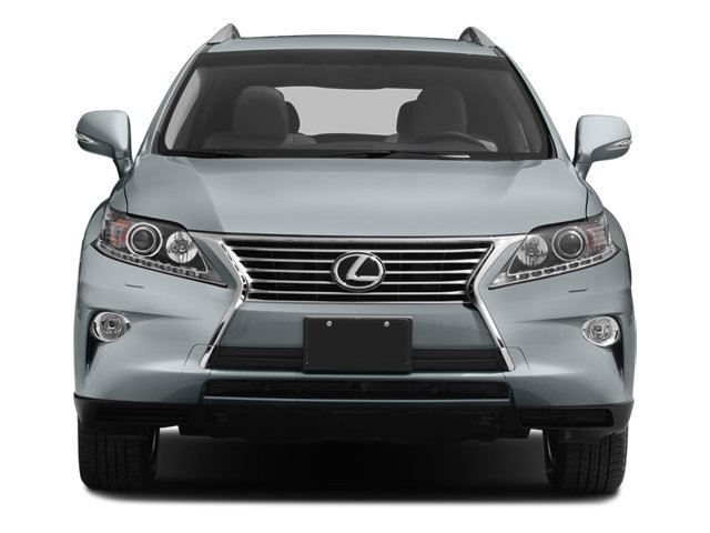 Used 2014 Lexus RX 350 AWD w/ Navigation Package image 7