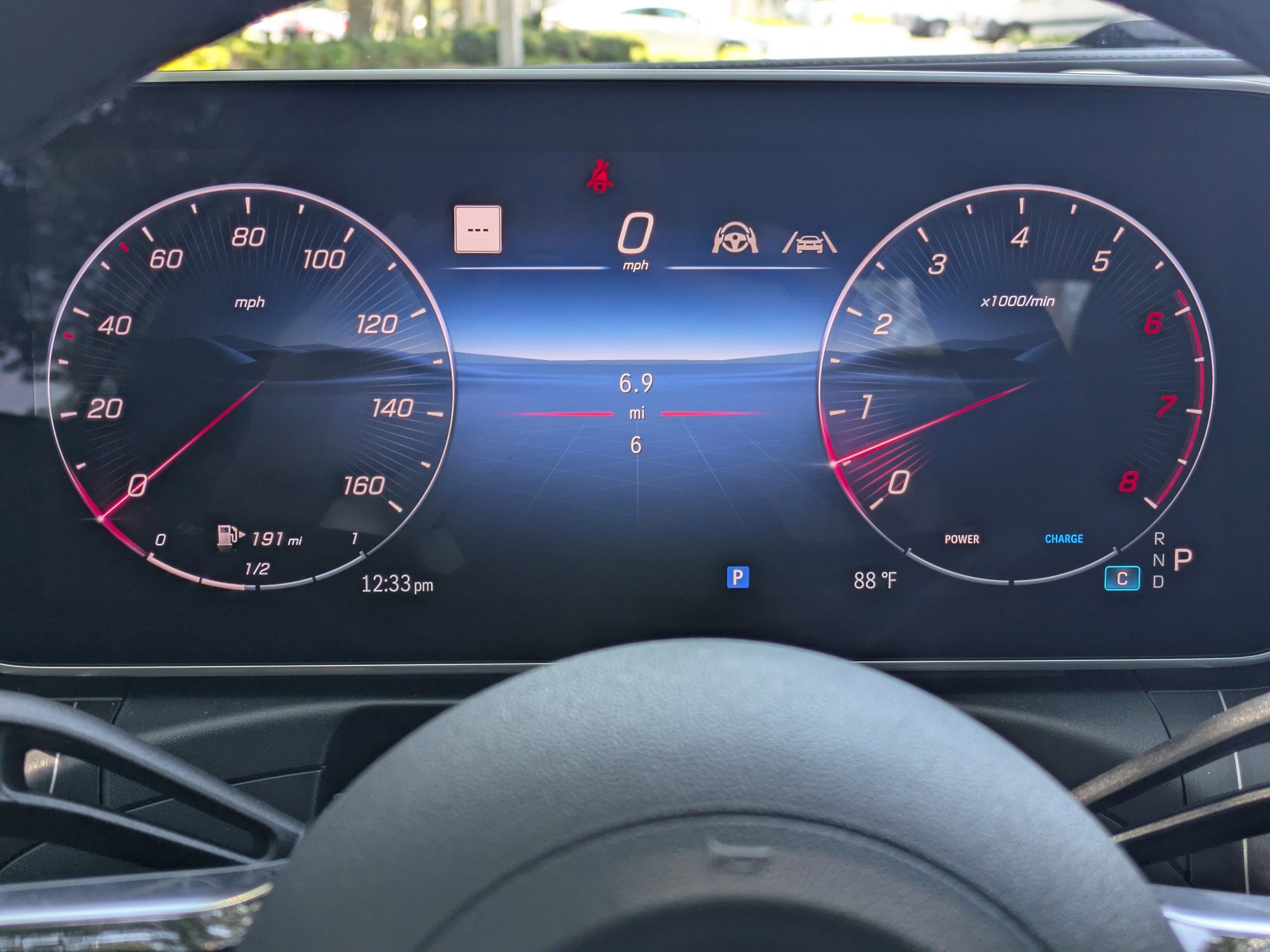 New 2026 Mercedes-Benz CLE 450 4MATIC Cabriolet image 19