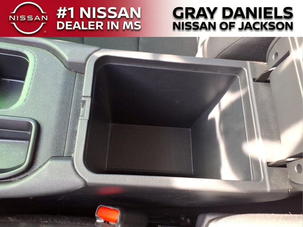 Used 2024 Nissan Sentra S FWD image 20