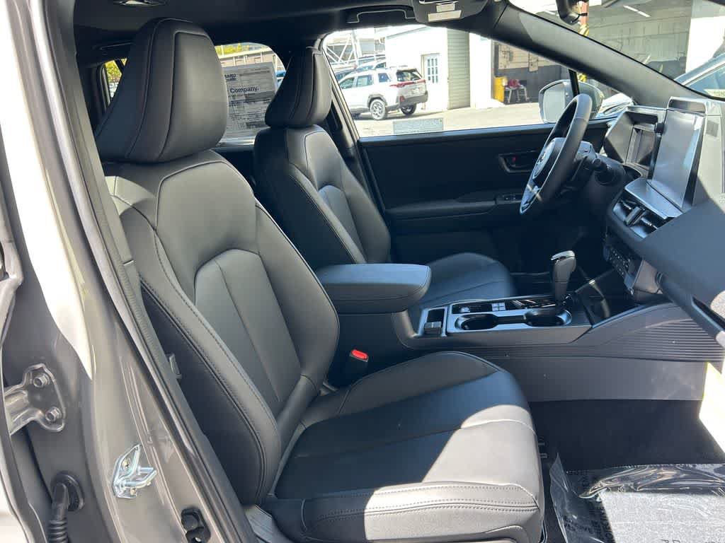 New 2026 Subaru Outback Premium AWD/4WD image 15