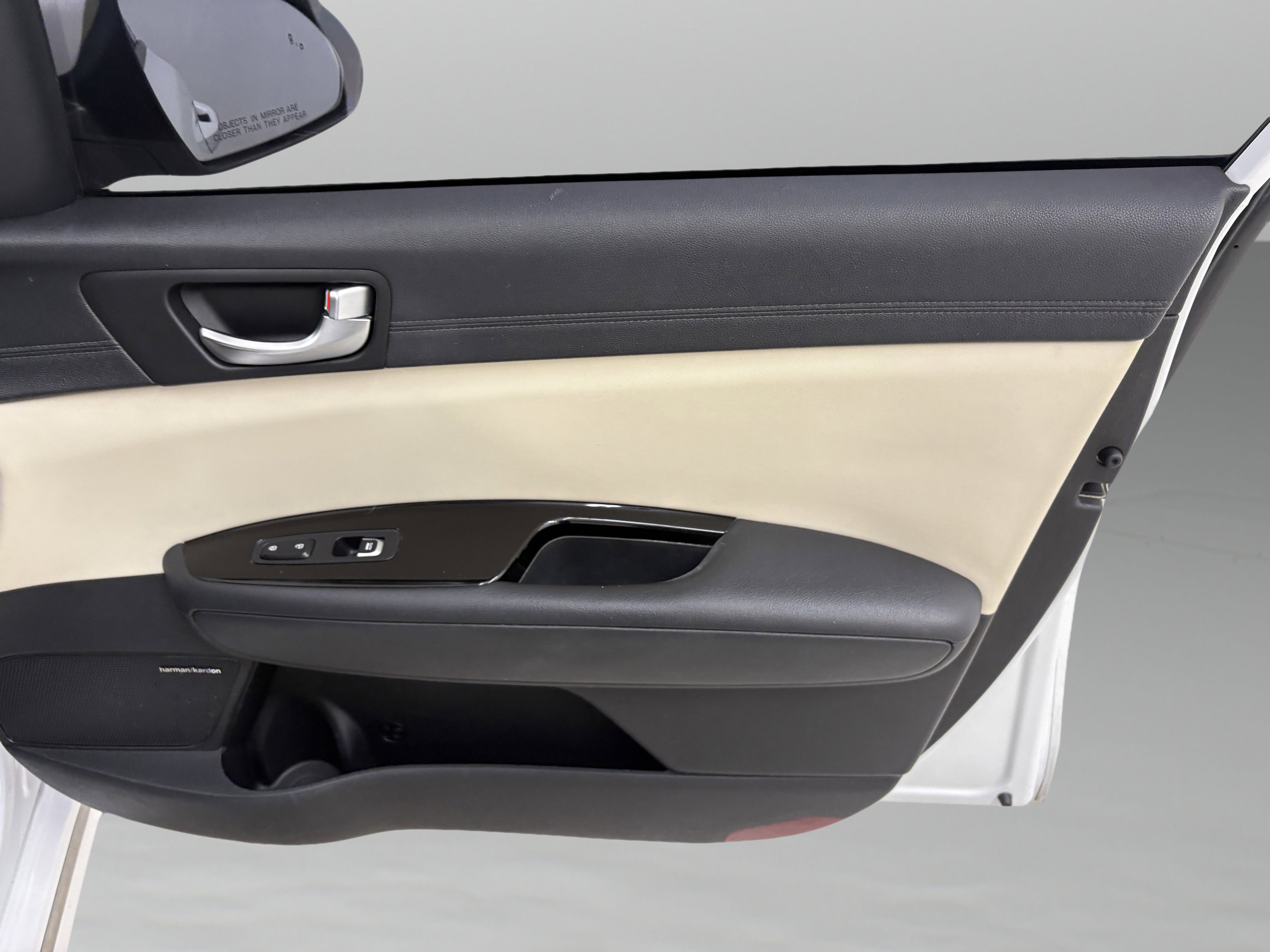 Used 2017 Kia Optima SX FWD image 27