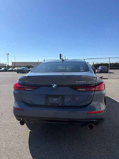 Used 2022 BMW 228i xDrive Gran Coupe w/ Premium Package 2 AWD/4WD image 10