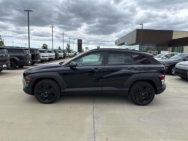 New 2026 Hyundai Kona SEL Sport FWD image 6