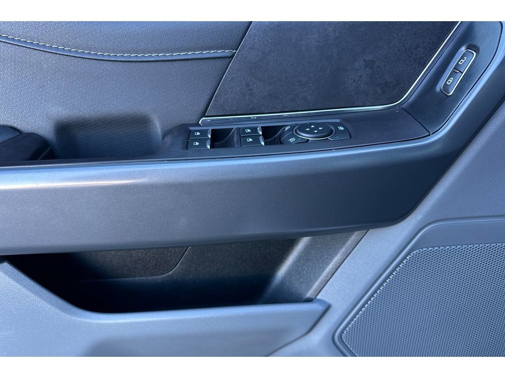 Used 2024 Ford F150 XLT w/ Mobile Office Package image 11