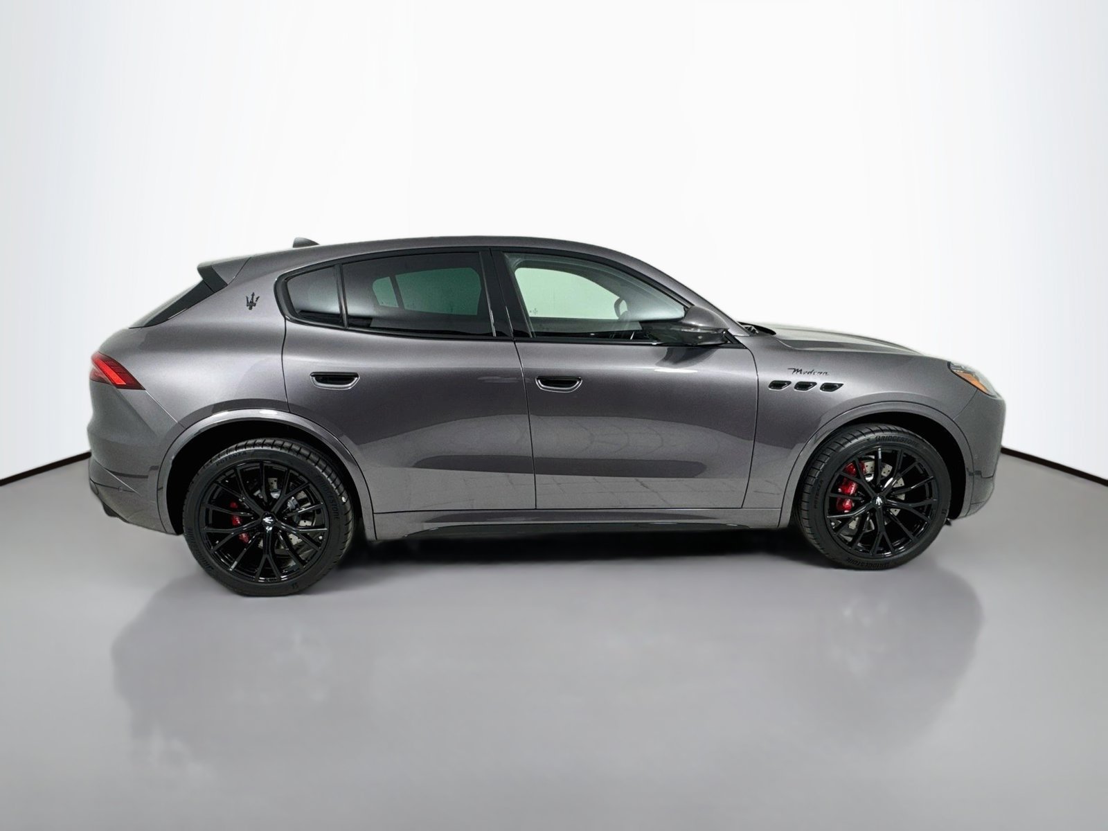 New 2026 Maserati Grecale Modena AWD/4WD image 9