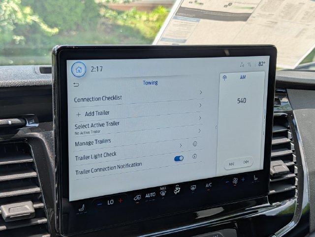New 2026 Ford Transit 350 XLT AWD/4WD image 23