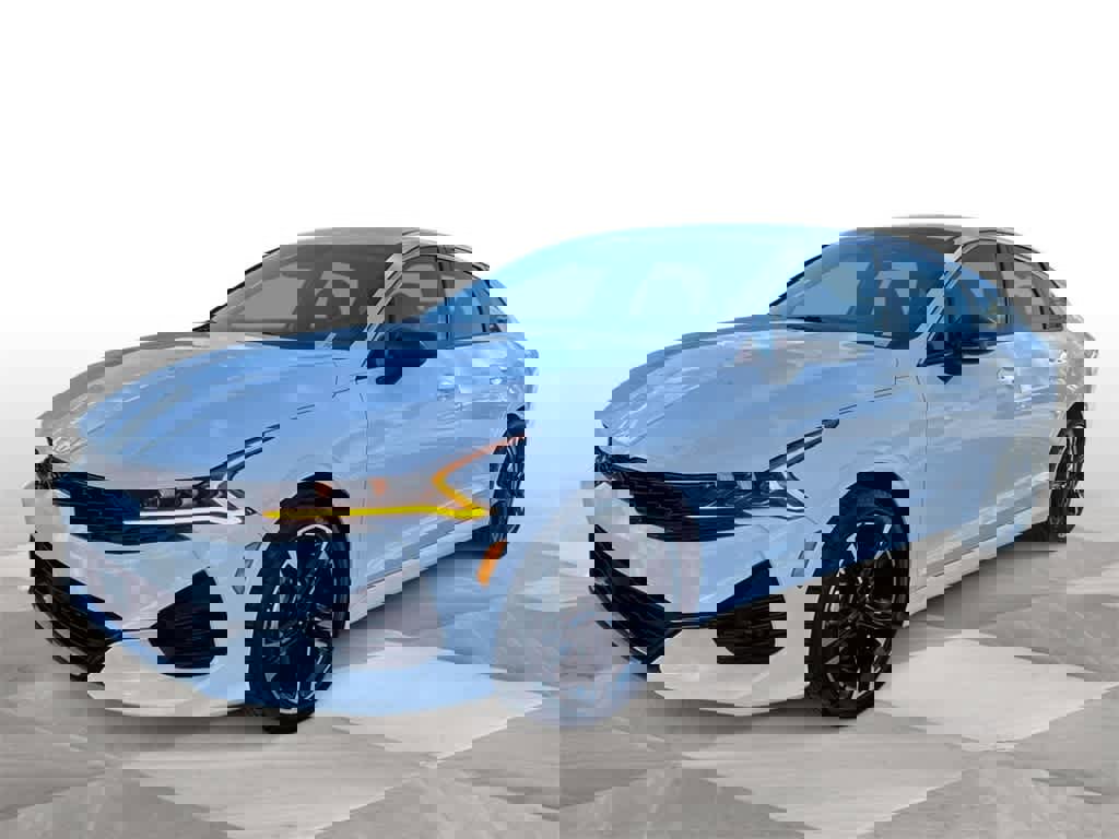 Certified 2024 Kia K5 GT-Line w/ GT-Line Premium Package image 4