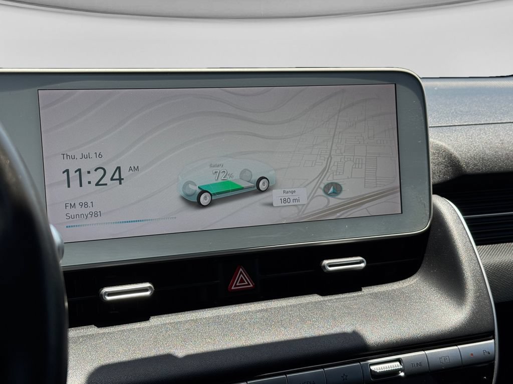 Used 2022 Hyundai Ioniq 5 SEL RWD image 16