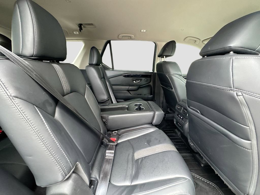 Used 2024 Honda Pilot EX-L image 27
