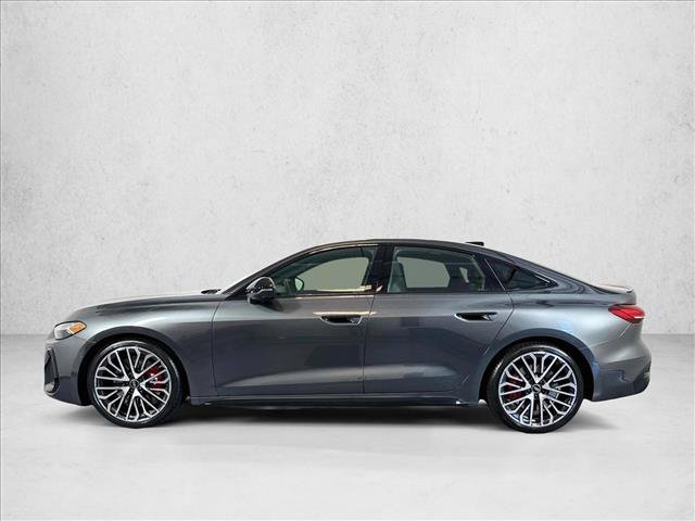 Used 2025 Audi S5 Premium Plus AWD/4WD image 4