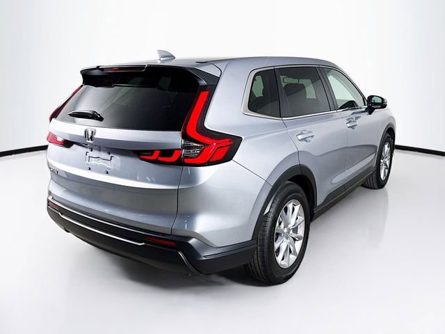 Used 2026 Honda CR-V EX image 29