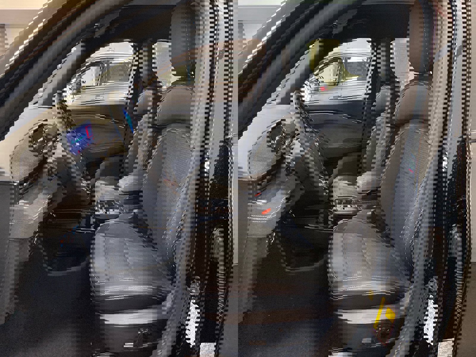 New 2025 Ford Mustang Mach-E GT w/ Interior Protection Package image 16