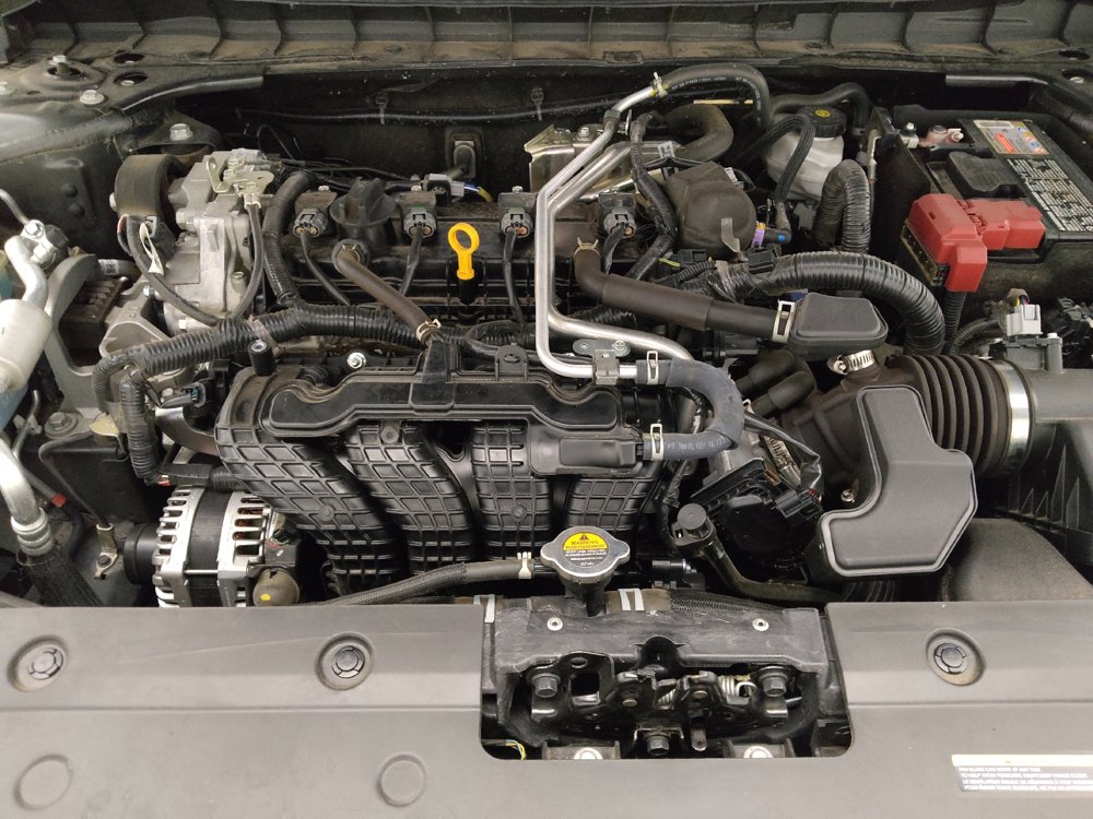 Used 2024 Nissan Altima 2.5 SV image 30