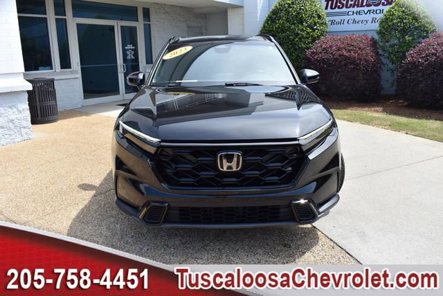 Used 2023 Honda CR-V Sport image 4