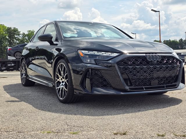 Used 2025 Audi RS 3 AWD/4WD image 7
