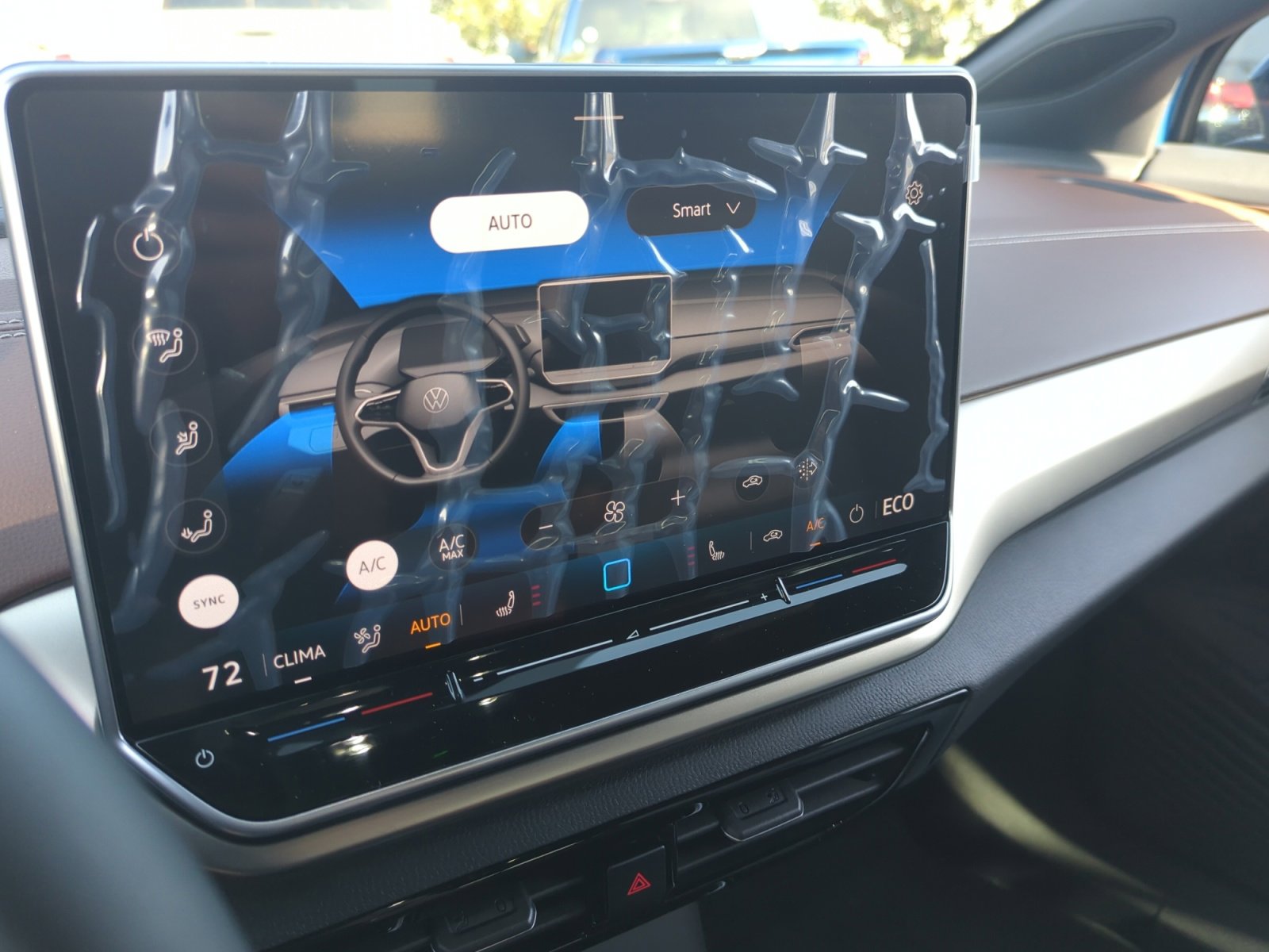 New 2026 Volkswagen ID.4 Pro image 12