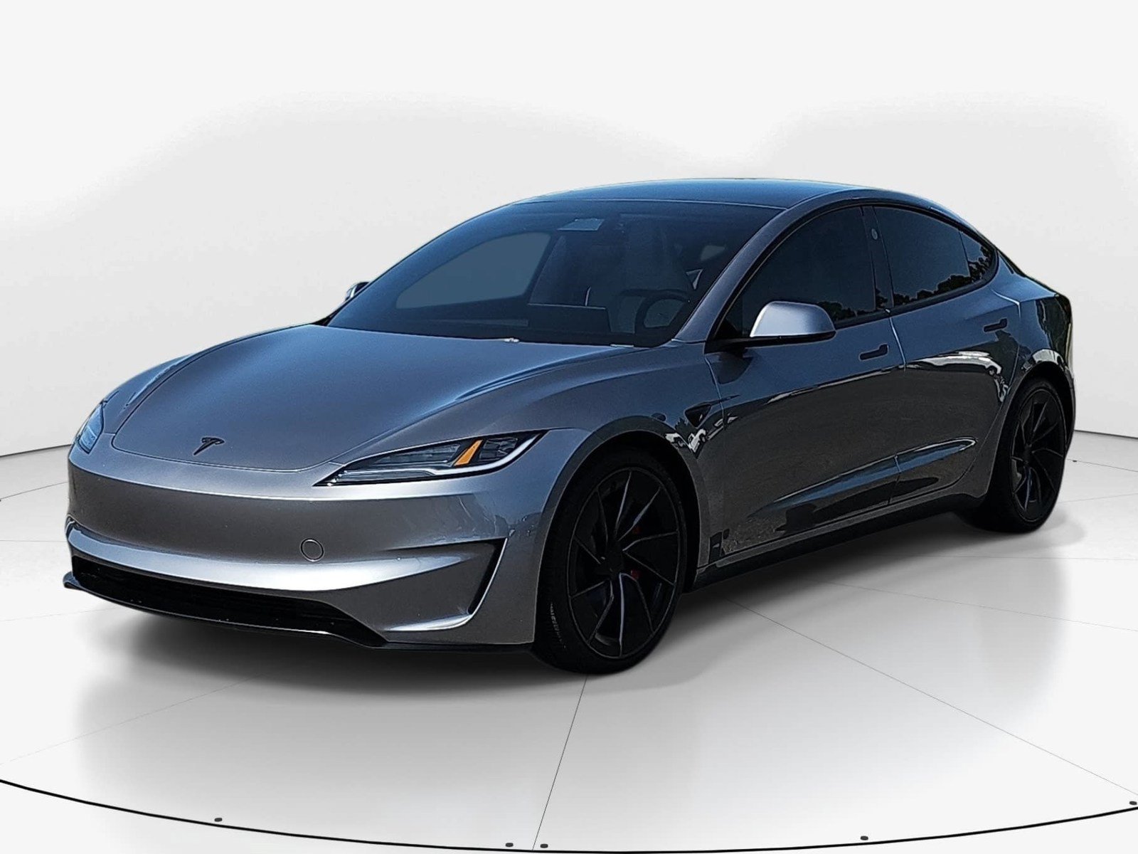 Used 2025 Tesla Model 3 Performance AWD/4WD image 8