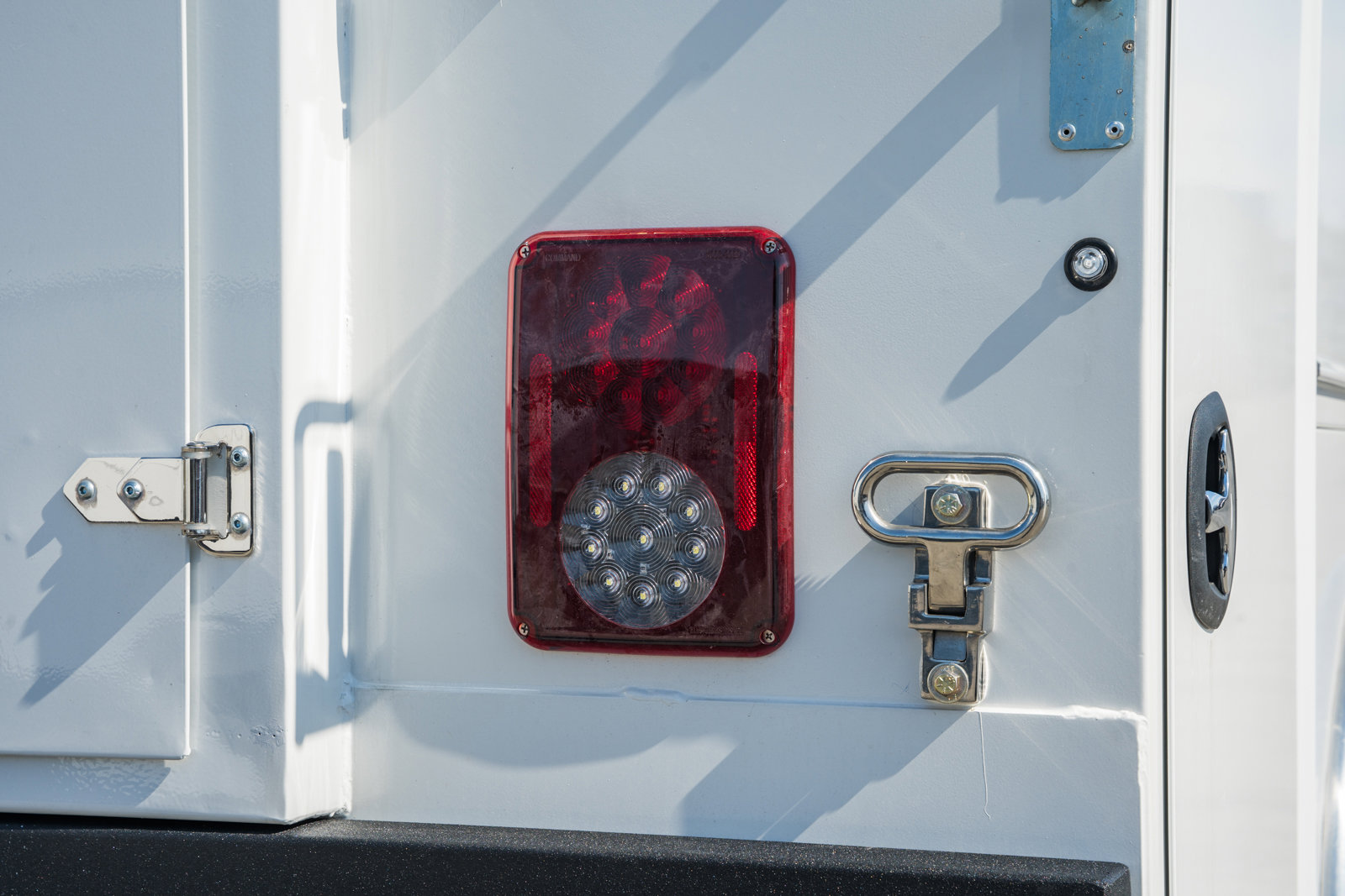 New 2026 Ford F450 XL AWD/4WD image 6