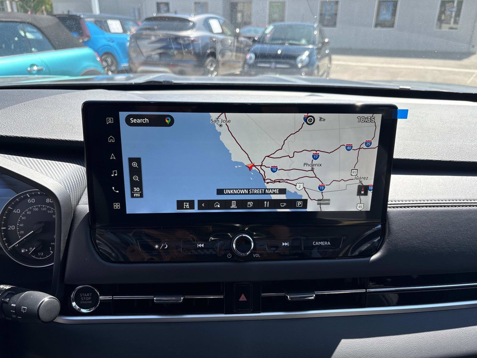 New 2025 Mitsubishi Outlander SE image 28