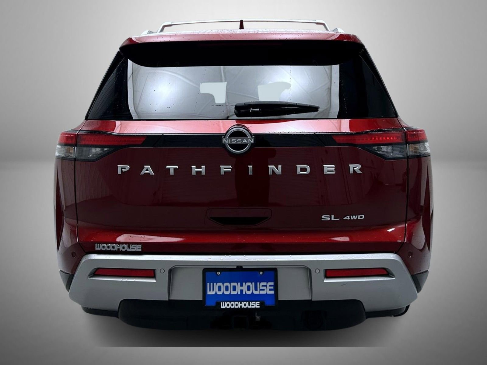 Used 2024 Nissan Pathfinder SL w/ SL Premium Package image 6