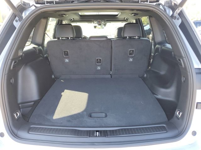 New 2025 Jeep Grand Cherokee Limited w/ Luxury Tech Group II image 6