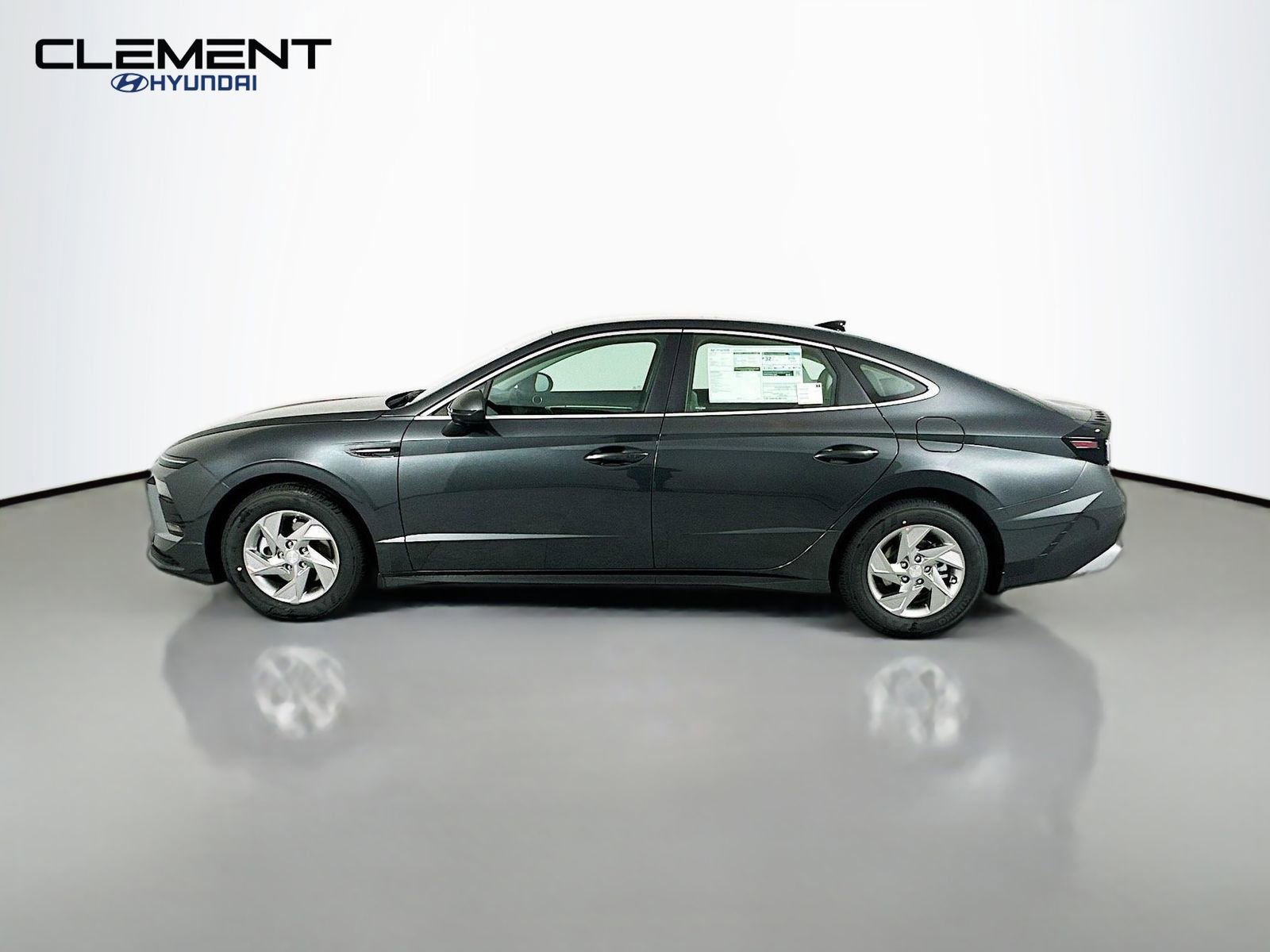 New 2026 Hyundai Sonata SE image 4