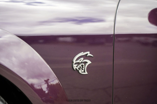 Used 2020 Dodge Challenger SRT Hellcat RWD image 60