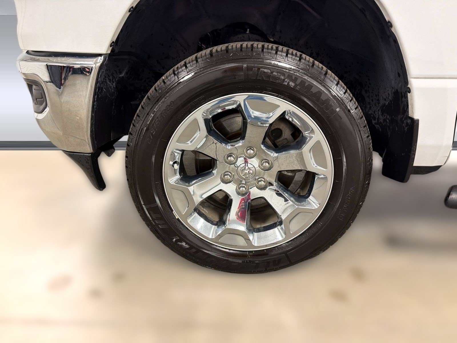 Used 2020 RAM 1500 Lone Star RWD image 13