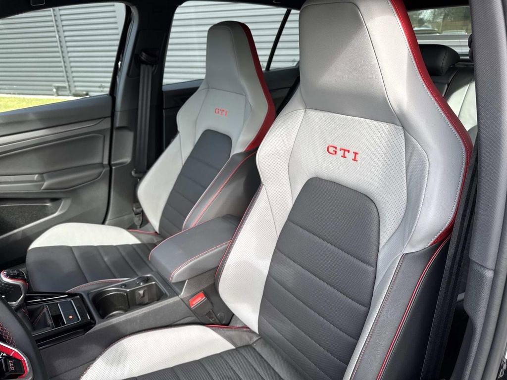 Used 2024 Volkswagen GTI Autobahn image 5
