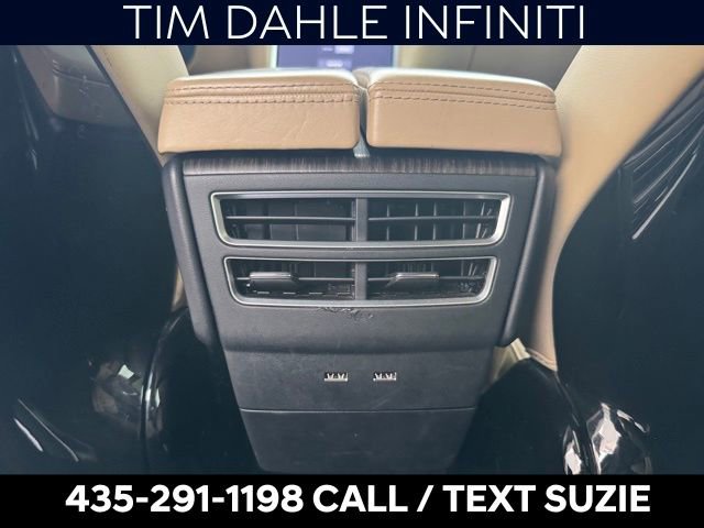 Used 2016 Tesla Model X 90D image 17