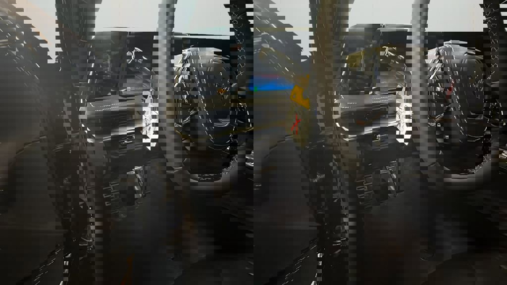 New 2026 Chevrolet Corvette Stingray Premium Cpe w/ Z51 Performance Package image 16