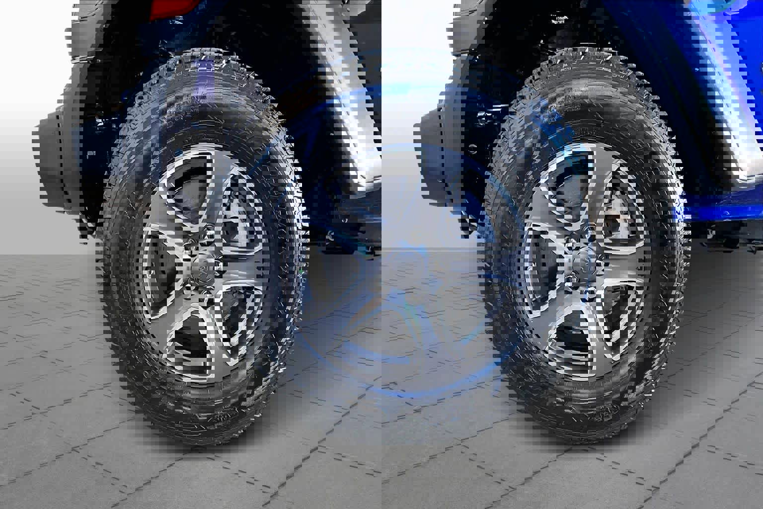 Used 2019 Jeep Wrangler Unlimited Sport S image 10