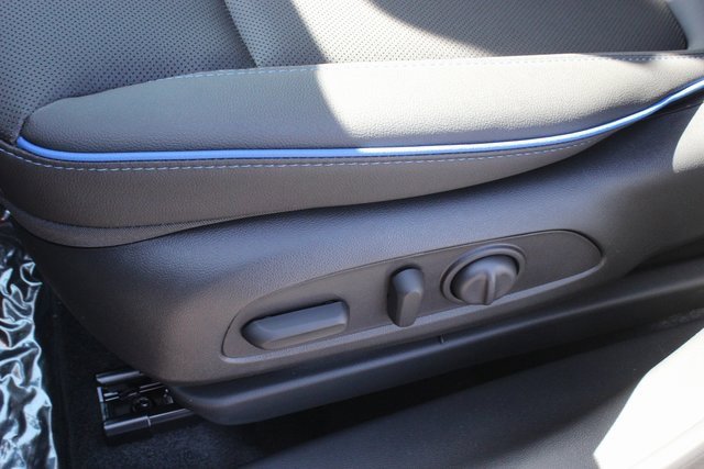 New 2026 Buick Encore GX Sport Touring w/ Experience Buick Package image 19