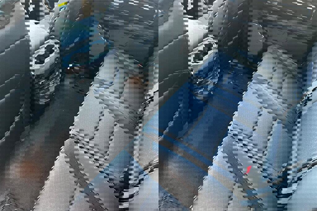 New 2025 RAM 1500 Laramie w/ Night Edition image 12