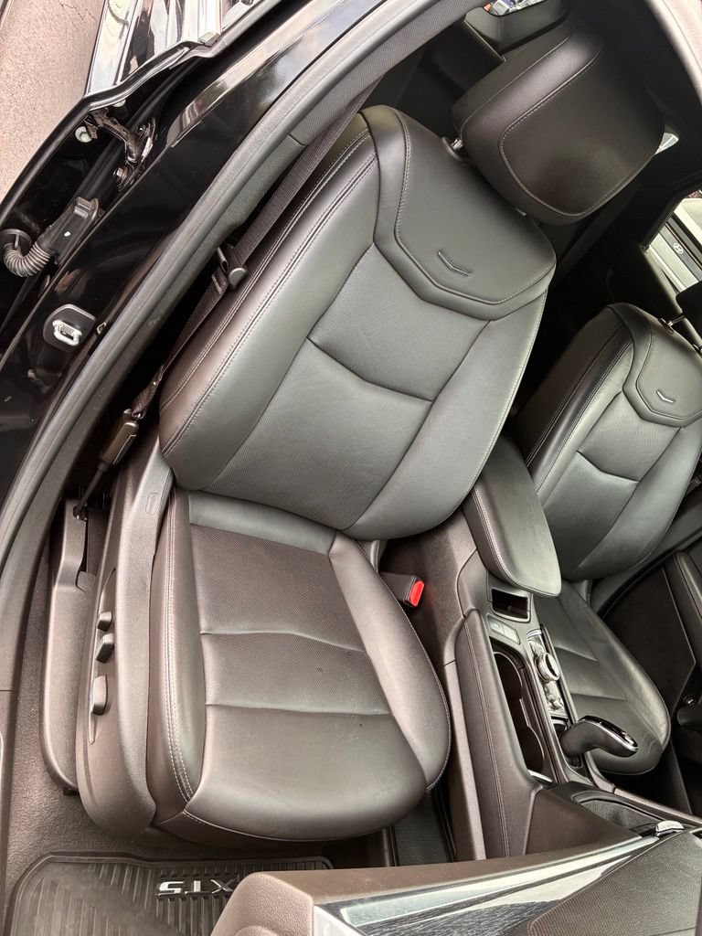 Used 2023 Cadillac XT5 Premium Luxury AWD/4WD image 21