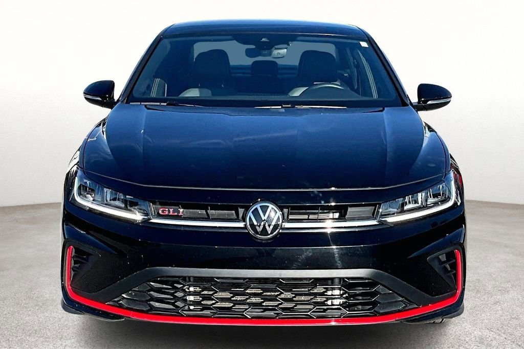 Used 2025 Volkswagen Jetta GLI Autobahn image 5