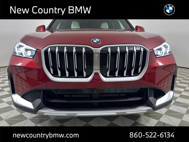 Used 2026 BMW X1 xDrive28i w/ Convenience Package AWD/4WD image 25
