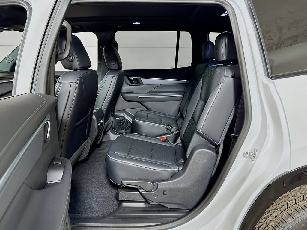 New 2026 Buick Enclave Sport Touring w/ Power Package FWD image 13