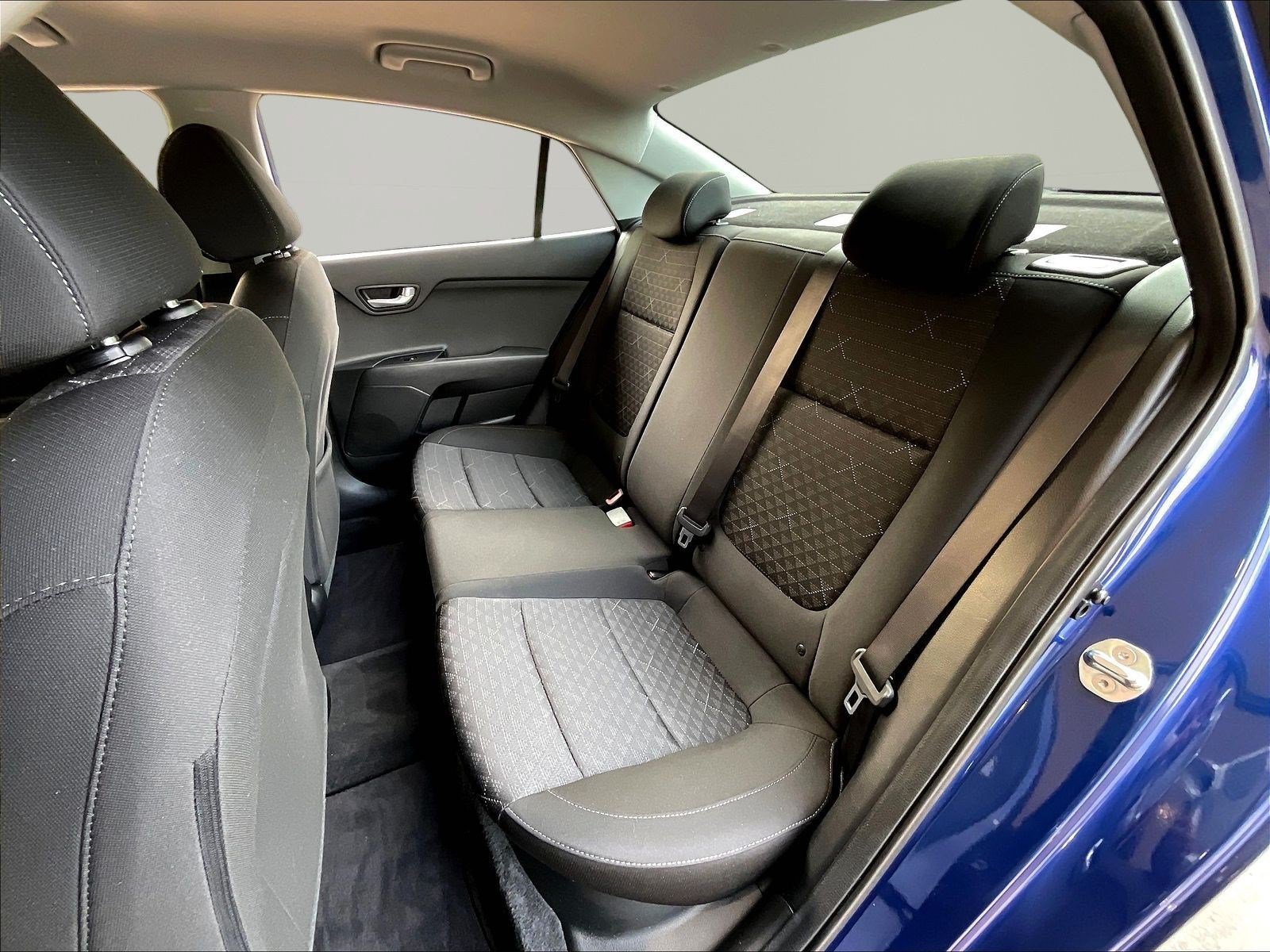 Used 2019 Kia Rio S w/ Technology Package FWD image 21