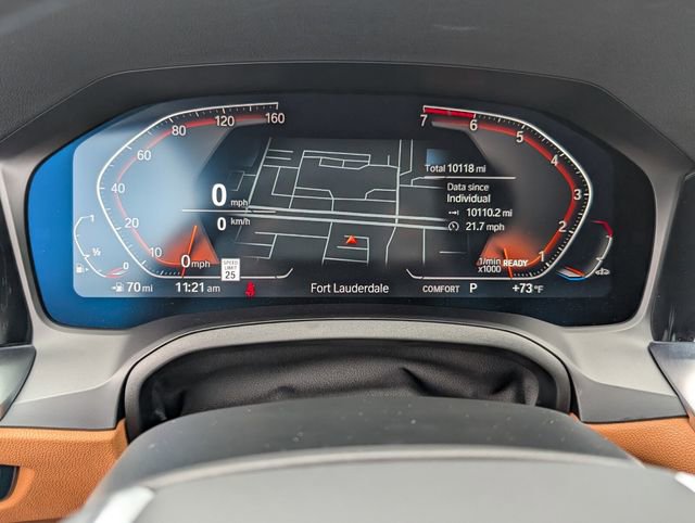 Used 2023 BMW 430i 430i image 30