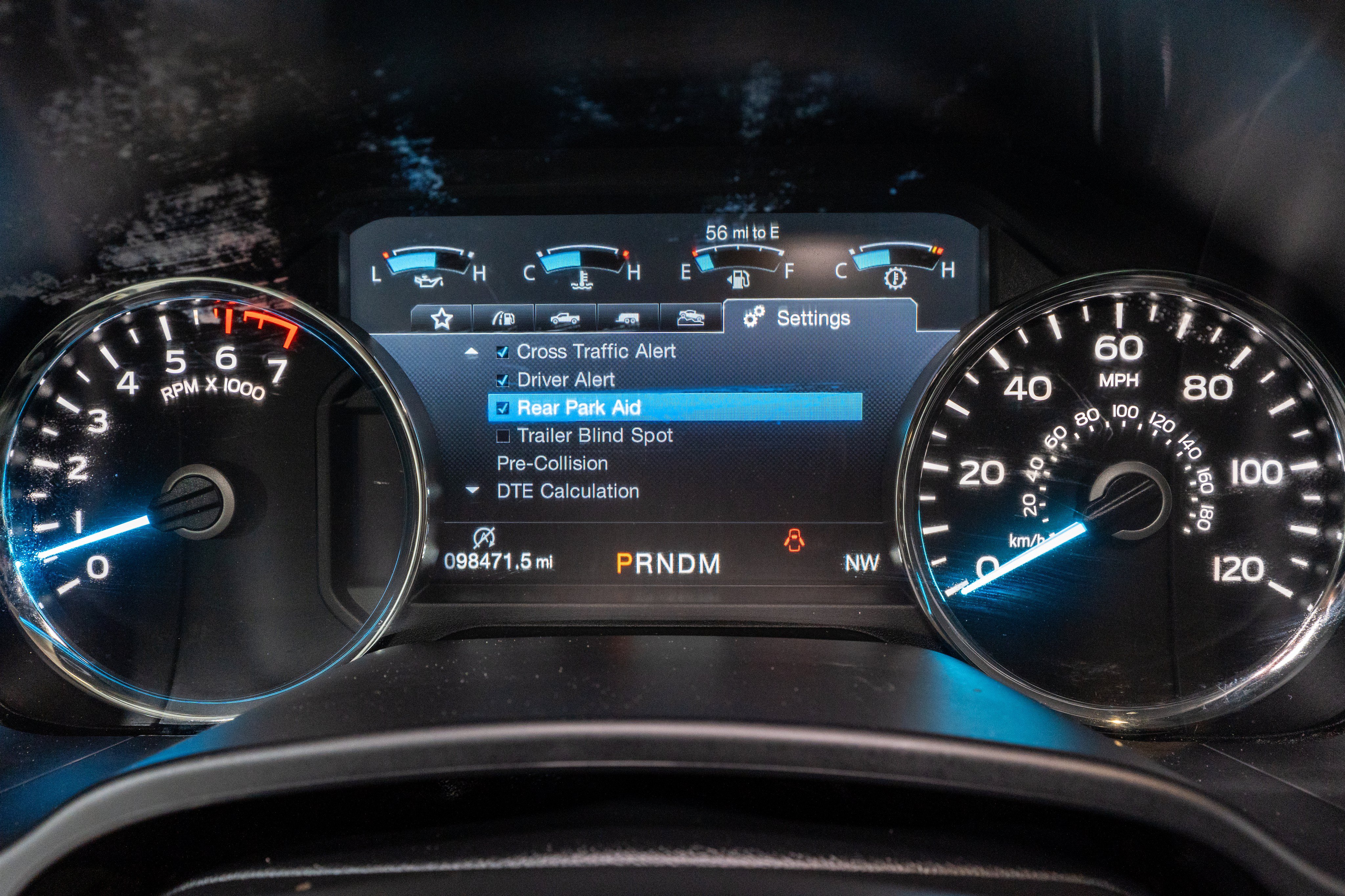 Used 2020 Ford F150 Lariat w/ Equipment Group 501A Mid AWD/4WD image 28