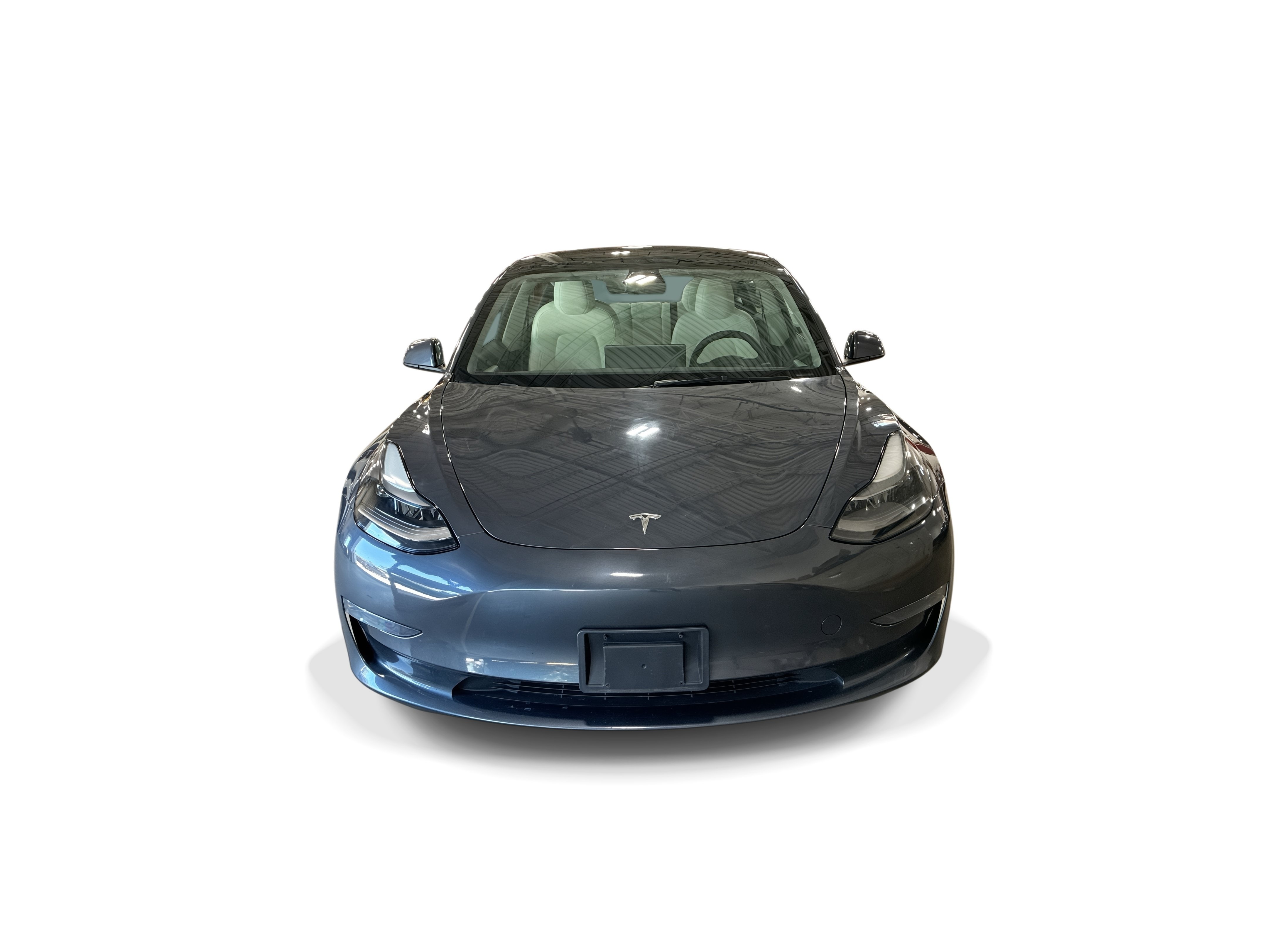 Certified 2023 Tesla Model 3 Long Range AWD/4WD video 2