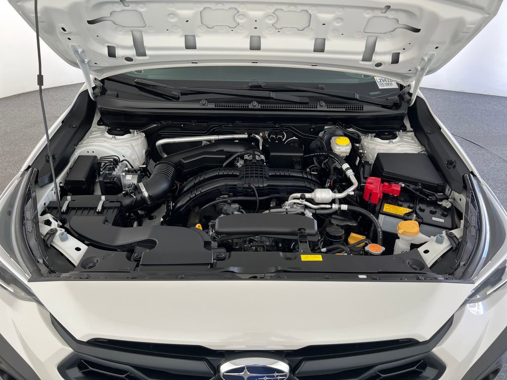 Certified 2024 Subaru Crosstrek 2.0i image 23
