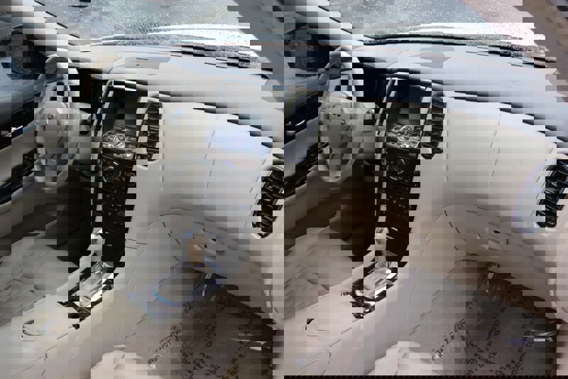 Used 2011 INFINITI EX35 Journey w/ Premium Pkg image 17