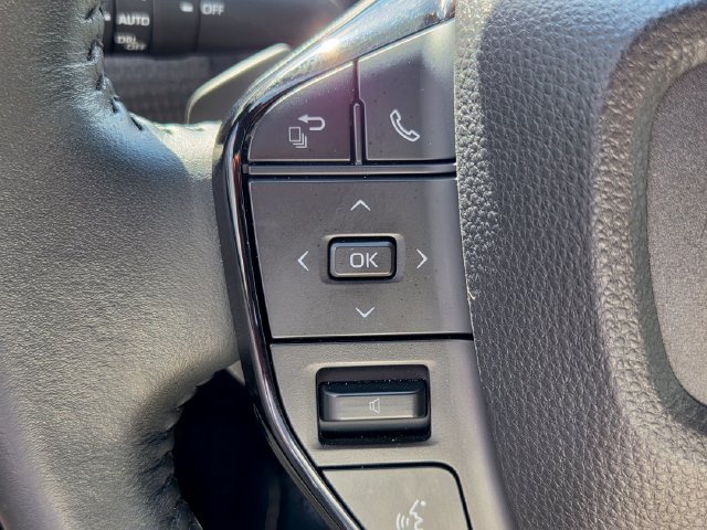Certified 2023 Subaru Solterra AWD image 40