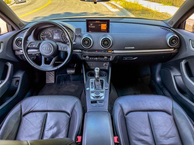 Used 2017 Audi A3 e-tron Premium image 6