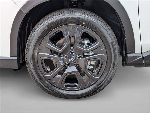 New 2026 Subaru Ascent Bronze Edition AWD/4WD image 10