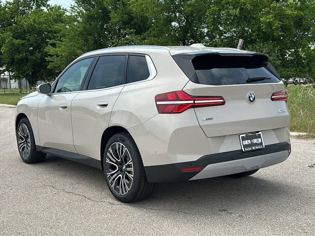 New 2026 BMW X3 xDrive30i w/ Convenience Package AWD/4WD image 36
